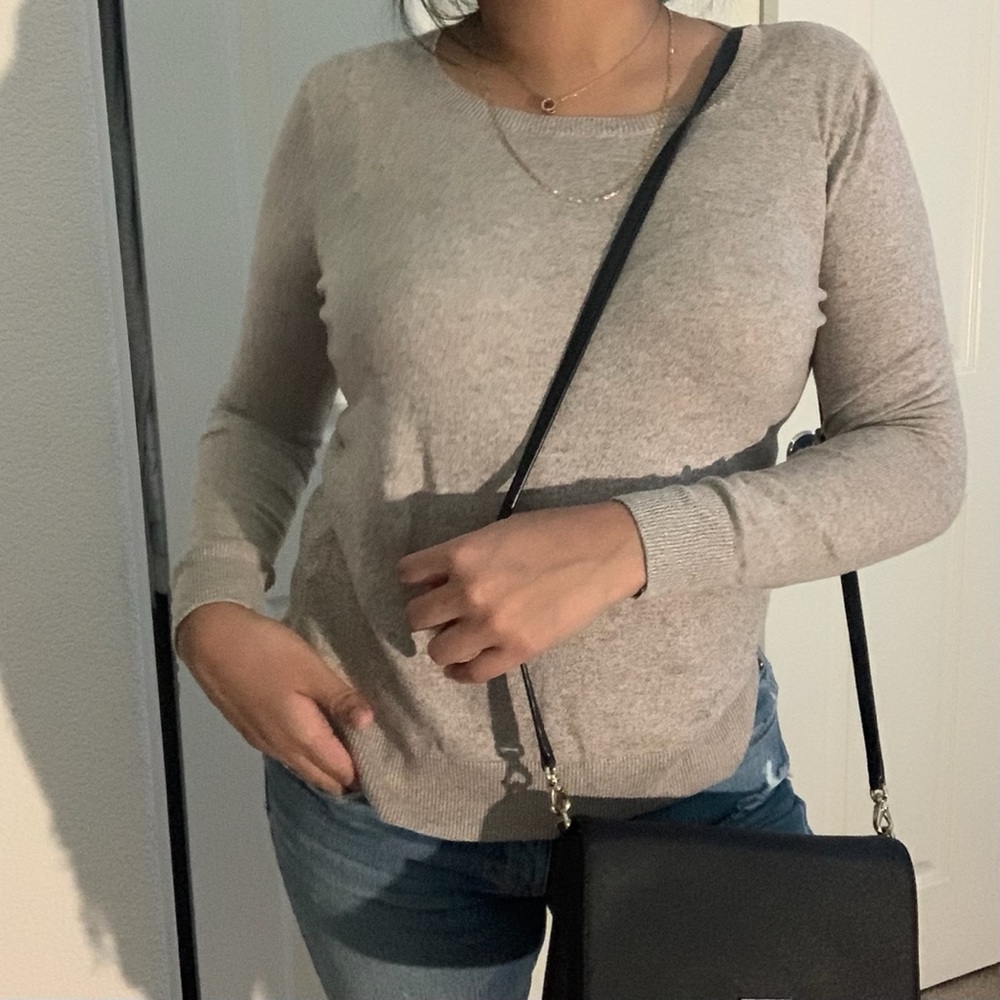 Thrifted Long Sleeve